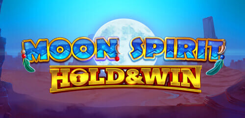 Play Moon Spirit Hold & Win at ICE36