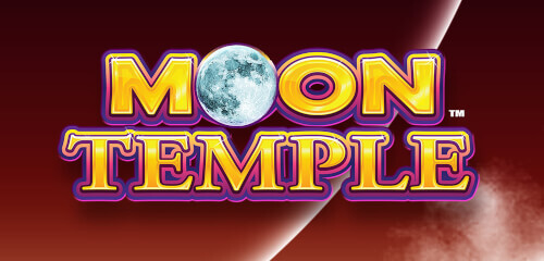 Moon Temple