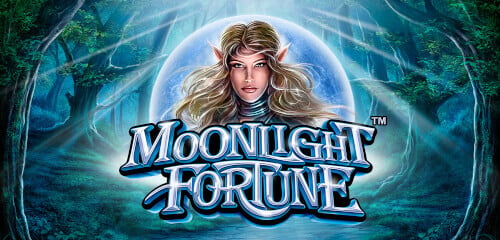 Play Moonlight Fortune at ICE36 Casino