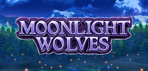 Play Moonlight Wolves at ICE36 Casino