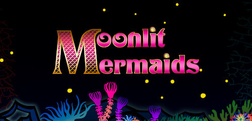 Play Moonlit Mermaids at ICE36 Casino