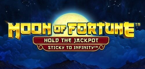 Play Moon of Fortune at ICE36 Casino