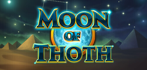 Play Moon of Thoth at ICE36 Casino