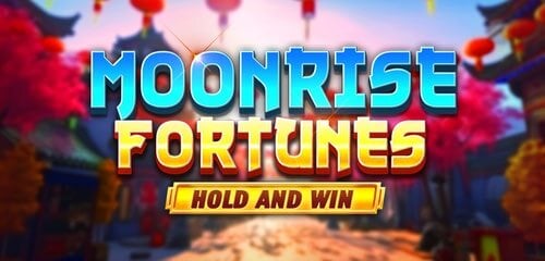 Play Moonrise Fortunes Hold and Win at ICE36 Casino