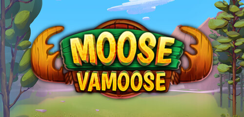 Play Moose Vamoose at ICE36 Casino