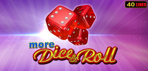 Play More Dice & Roll at ICE36 Casino
