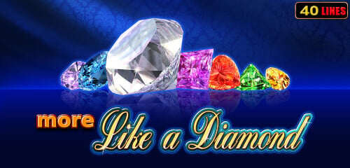 Play More Like a Diamond at ICE36 Casino