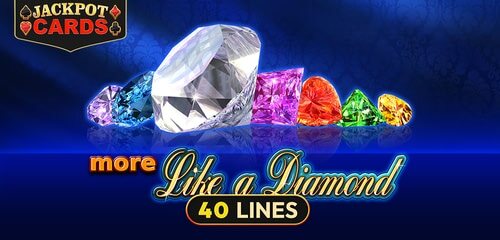 Play More Like a Diamond at ICE36 Casino