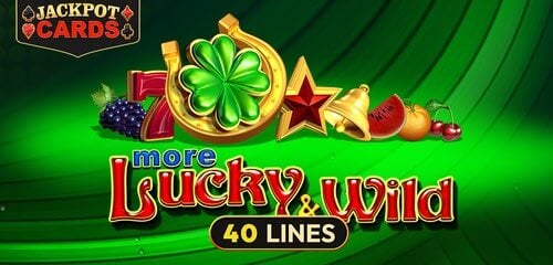 Play More Lucky and Wild at ICE36 Casino