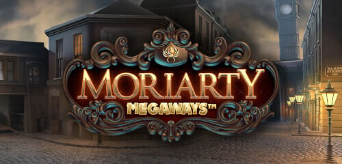 Play Moriarty Megaways at ICE36 Casino
