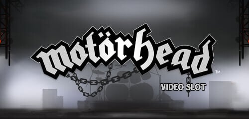 Play Motorhead at ICE36 Casino