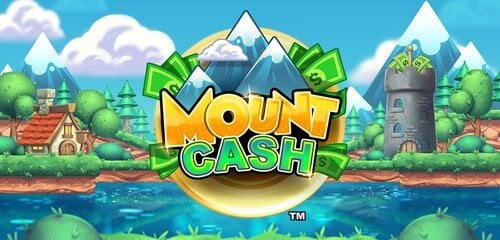 Play Mount Cash at ICE36 Casino