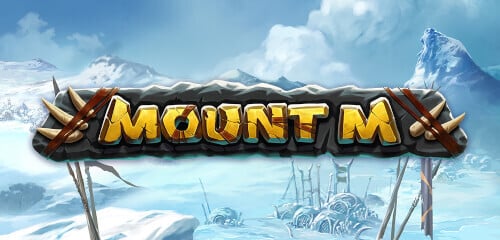 Play Mount M at ICE36