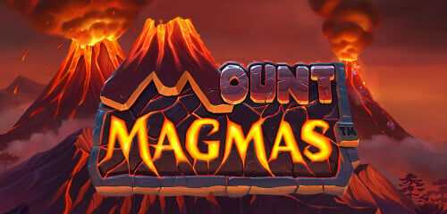 Play Mount Magmas at ICE36 Casino