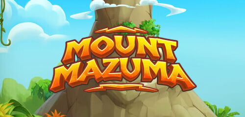 Play Mount Mazuma at ICE36 Casino