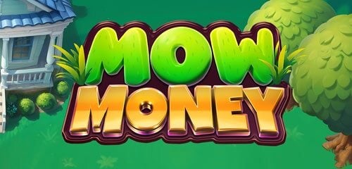 Play Mow Money at ICE36 Casino