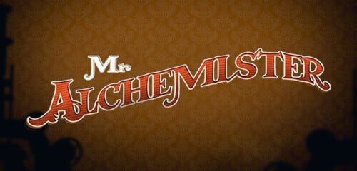 Play Mr. Alchemister at ICE36 Casino