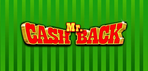 Mr. Cashback