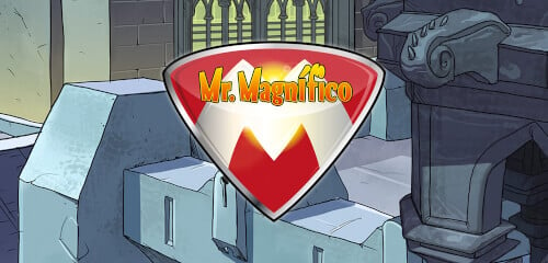 Mr Magnifico