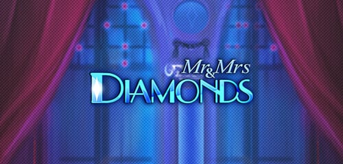 Play Mr & Mrs Diamonds at ICE36