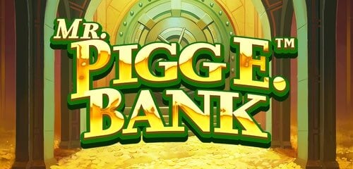 Play Mr. Pigg E. Bank at ICE36 Casino