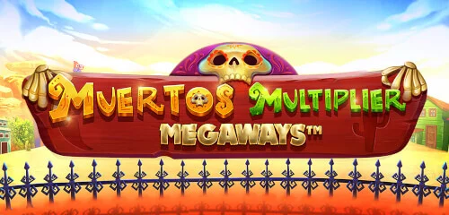 Muertos Multiplier Megaways