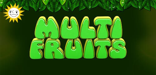 Play Multi Fruits at ICE36 Casino