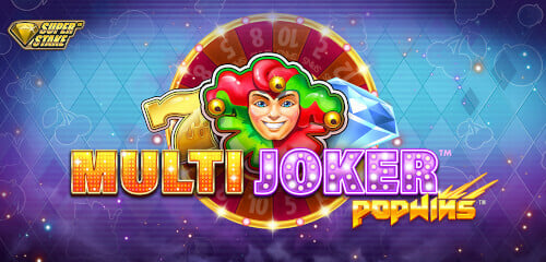 Multi Joker Popwins