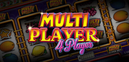 Play MultiPlayer 4Player at ICE36 Casino