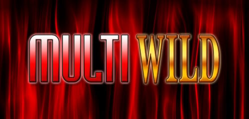 Play Multi Wild at ICE36 Casino