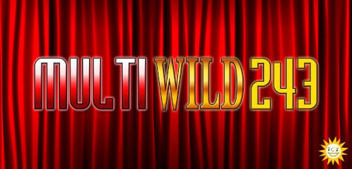Play Multi Wild 243 at ICE36 Casino