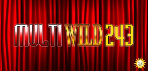 Play Multi Wild 243 at ICE36