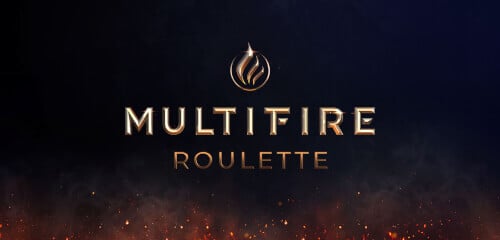 Play Multifire Roulette at ICE36 Casino