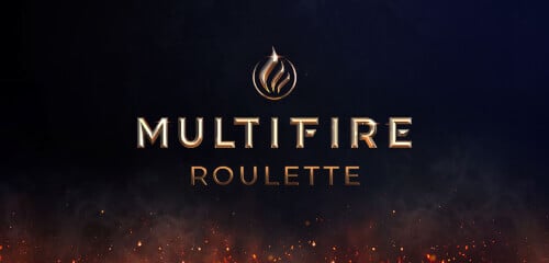 Play Multifire Roulette at ICE36