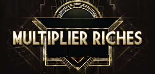 Play Multiplier Riches at ICE36 Casino
