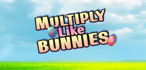 Play Multiply Like Bunnies at ICE36 Casino