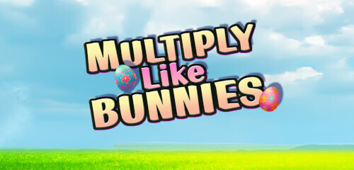 Multiply Like Bunnies