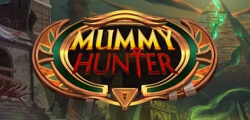 Mummy Hunter