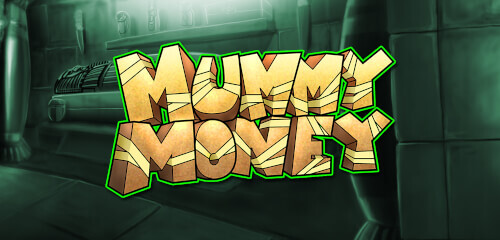 Play Mummy Money at ICE36 Casino