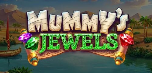 Play Mummy's Jewels at ICE36