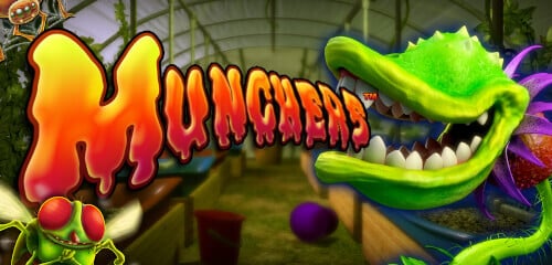 Play Munchers at ICE36