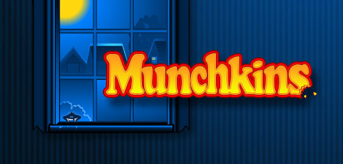 Play Munchkins at ICE36 Casino