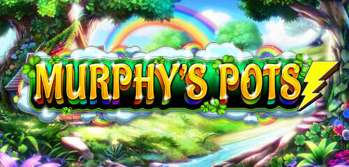 Play Murphy's Pots at ICE36 Casino