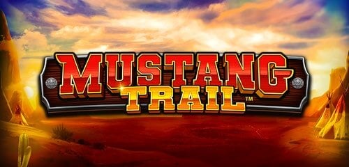 Play Mustang Trail at ICE36 Casino