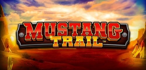 Juega Mustang Trail en ICE36 Casino con dinero real