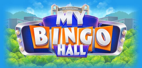 Play My Bingo Hall at ICE36 Casino