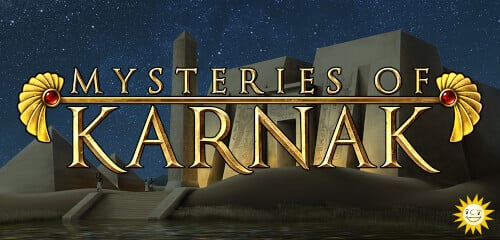 Play Mysteries of Karnak at ICE36 Casino