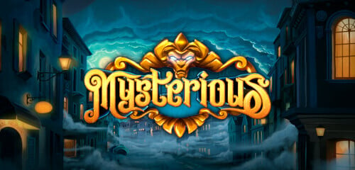 Play Mysterious at ICE36 Casino