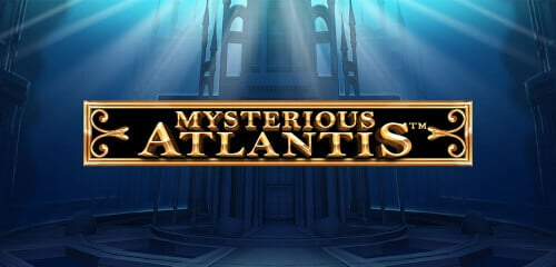 Play Mysterious Atlantis at ICE36 Casino