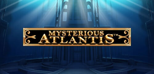 Mysterious Atlantis